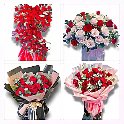 Đặt Hoa Tươi Ở Phường Khương Đình - Giao Tận Nơi
