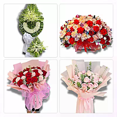 Đặt Hoa Tươi Ở Phường Ngọc Hà, Hà Nội