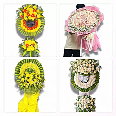 Đặt Hoa Tươi Ở Phường Tân Hạnh, Vĩnh Long - Giao Tận Nơi