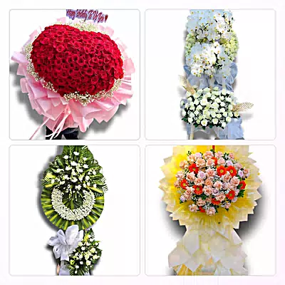 Đặt Hoa Tươi Phường Thuận Giao, TP.HCM - Giao Tận Tay Người Nhận