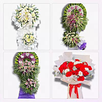 Đặt Hoa Tươi Tại Hà Giang - Giao Tận Nơi