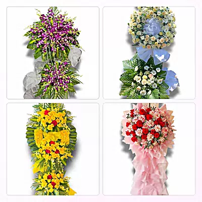 Đặt Hoa Tươi Xã Vĩnh Xuân, Vĩnh Long - Giao Tận Nơi