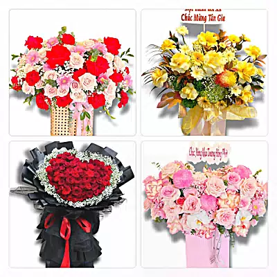 Điện Hoa Phường Trấn Biên, Đồng Nai - Giao Tận Nơi