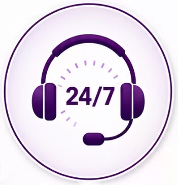 Tư vấn 24/7