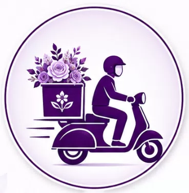 Giao hoa tận nơi