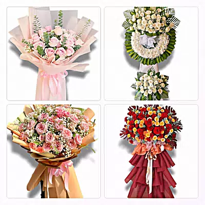 Shop Hoa Tươi Phường Phú Diễn, Hà Nội - Nhận Đặt Mọi Dịp
