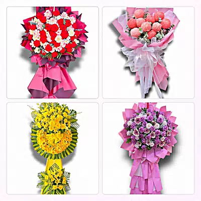 Shop Hoa Tươi Phường Phủ Lý, Ninh Bình - Giao Tận Nơi