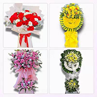 Shop Hoa Tươi Xã Thanh Hưng, Đồng Tháp - Hoa Tươi Mỗi Ngày