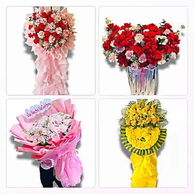 Shop Hoa Tươi Xã Vân Đình, Hà Nội