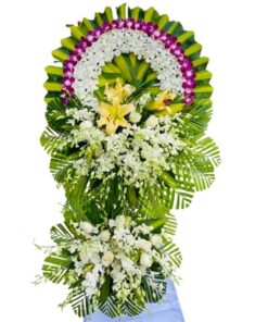 Hoa Tang Le 2 Tang Dep