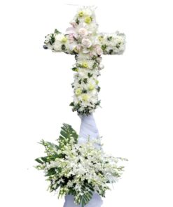 Hoa Tang Le Chu Thap