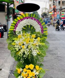 Hoa Tang Lễ I109 1